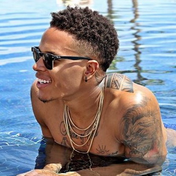Marvin Jones Jr. Biography